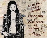 Si tu me disais ta soif, est-ce que ça calmerait la mienne ?
